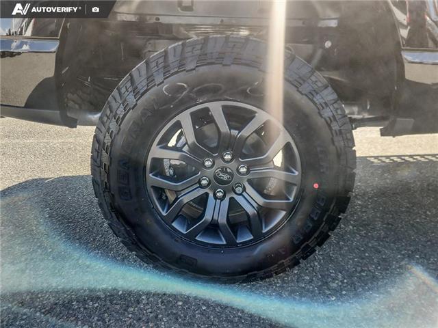 2026 Ford F-150 Tremor (Stk: TT221) in Kamloops - Image 6 of 24