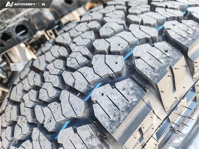 2026 Ford F-150 Tremor (Stk: TT221) in Kamloops - Image 7 of 24