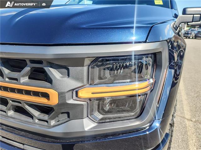 2026 Ford F-150 Tremor (Stk: TT221) in Kamloops - Image 8 of 24