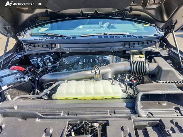 2026 Ford F-150 Tremor (Stk: TT221) in Kamloops - Image 10 of 24