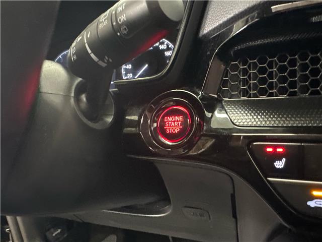 2025 Honda CR-V Sport (Stk: 43815J) in Belleville - Image 21 of 32