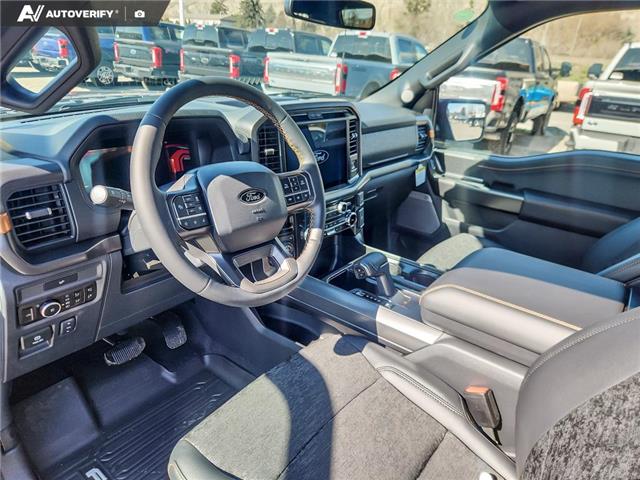 2026 Ford F-150 Tremor (Stk: TT221) in Kamloops - Image 12 of 24