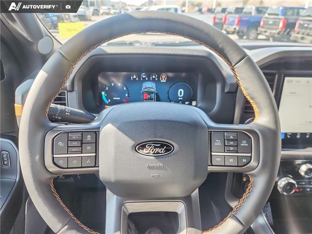 2026 Ford F-150 Tremor (Stk: TT221) in Kamloops - Image 13 of 24
