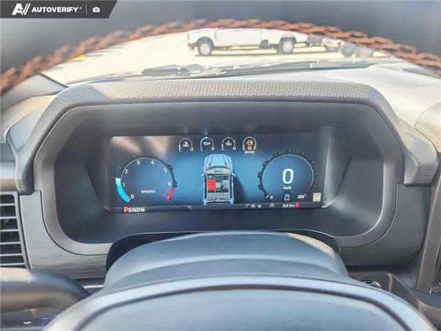 2026 Ford F-150 Tremor (Stk: TT221) in Kamloops - Image 14 of 24