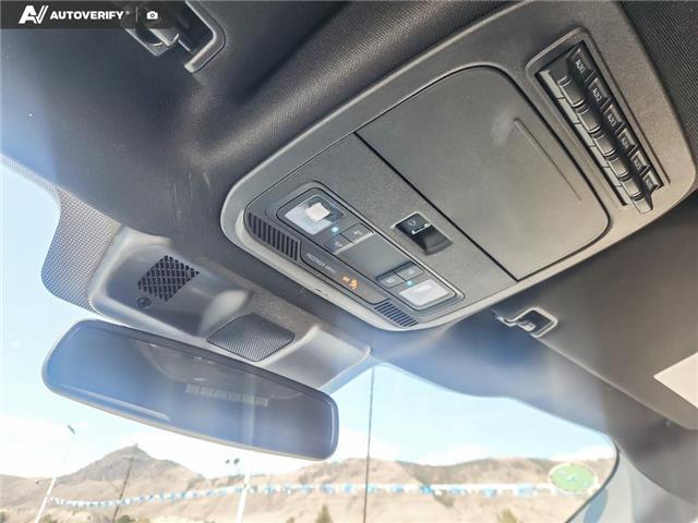 2026 Ford F-150 Tremor (Stk: TT221) in Kamloops - Image 20 of 24