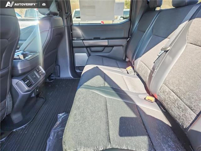 2026 Ford F-150 Tremor (Stk: TT221) in Kamloops - Image 22 of 24