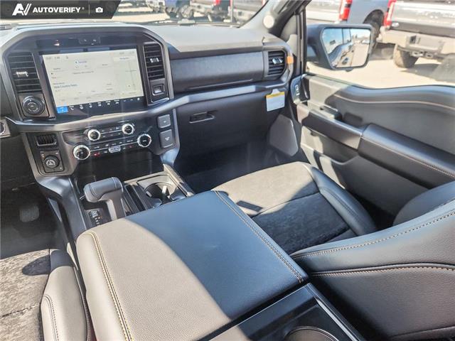 2026 Ford F-150 Tremor (Stk: TT221) in Kamloops - Image 24 of 24