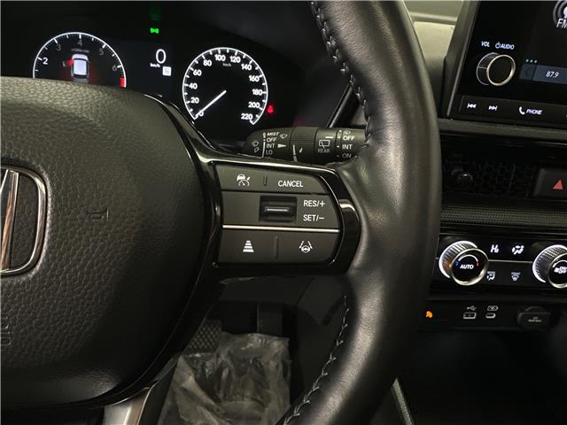 2025 Honda CR-V Sport (Stk: 43815J) in Belleville - Image 22 of 32