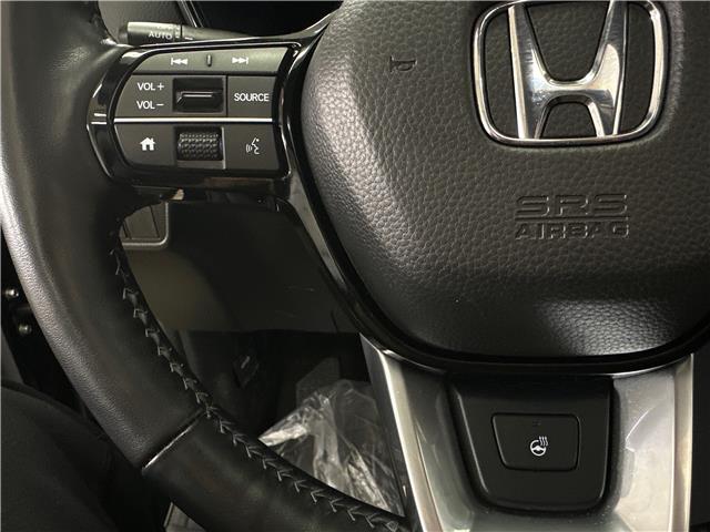 2025 Honda CR-V Sport (Stk: 43815J) in Belleville - Image 23 of 32