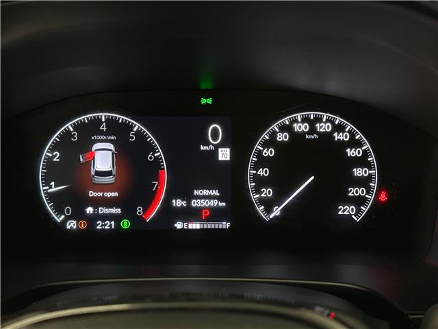 2025 Honda CR-V Sport (Stk: 43815J) in Belleville - Image 24 of 32
