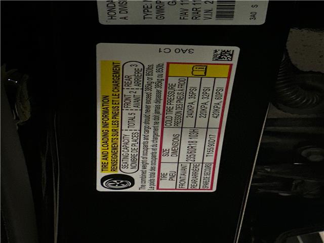 2025 Honda CR-V Sport (Stk: 43815J) in Belleville - Image 26 of 32