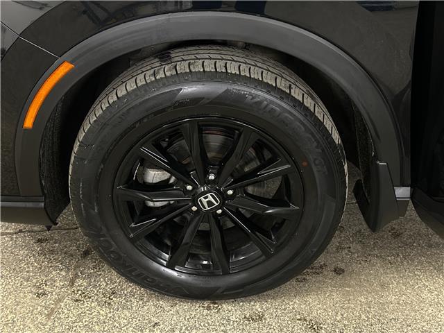 2025 Honda CR-V Sport (Stk: 43815J) in Belleville - Image 27 of 32