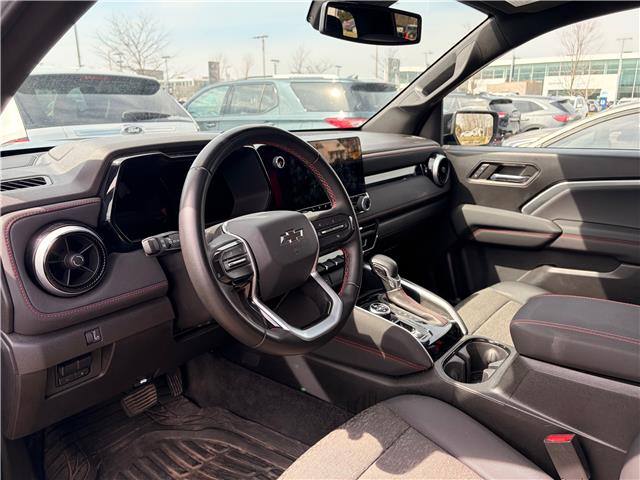 2023 Chevrolet Colorado Z71 (Stk: 260501A) in London - Image 5 of 7