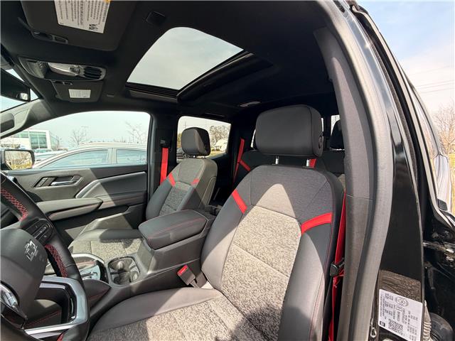 2023 Chevrolet Colorado Z71 (Stk: 260501A) in London - Image 6 of 7