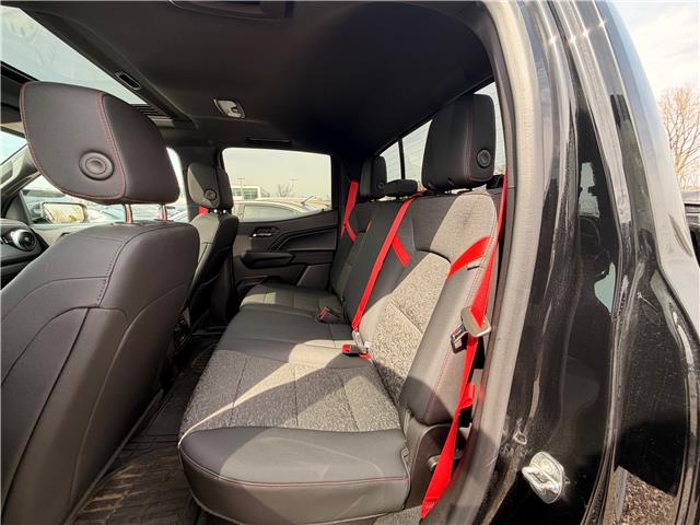 2023 Chevrolet Colorado Z71 (Stk: 260501A) in London - Image 7 of 7