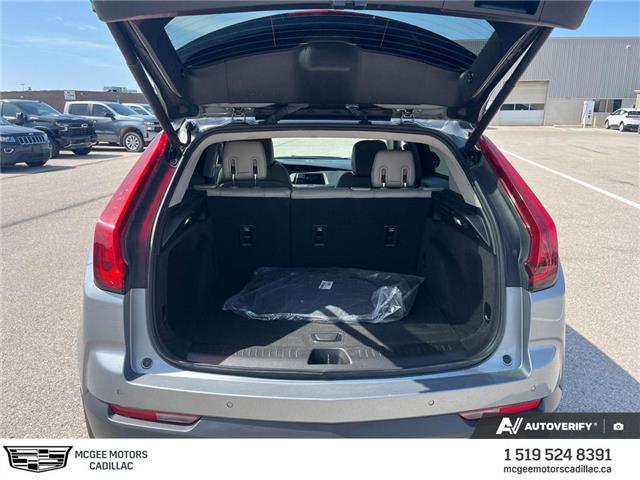 2023 Cadillac XT4 Luxury (Stk: 106877) in Goderich - Image 14 of 27