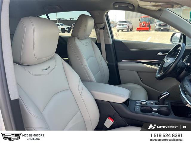 2023 Cadillac XT4 Luxury (Stk: 106877) in Goderich - Image 24 of 27