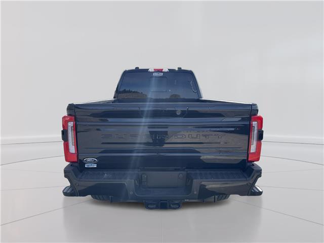 2026 Ford F-350 Platinum (Stk: 6T077) in Williams Lake - Image 5 of 12