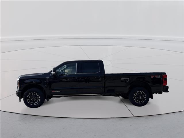 2026 Ford F-350 Platinum (Stk: 6T077) in Williams Lake - Image 6 of 12