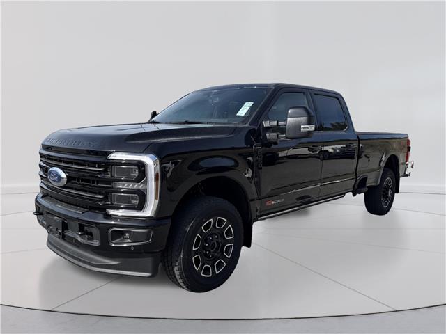 2026 Ford F-350 Platinum (Stk: 6T077) in Williams Lake - Image 1 of 12