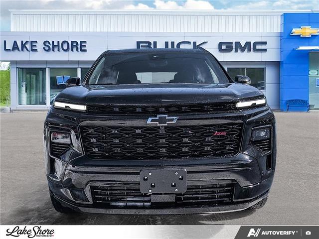 2026 Chevrolet Traverse RS (Stk: 26-109) in Kirkland Lake - Image 2 of 20