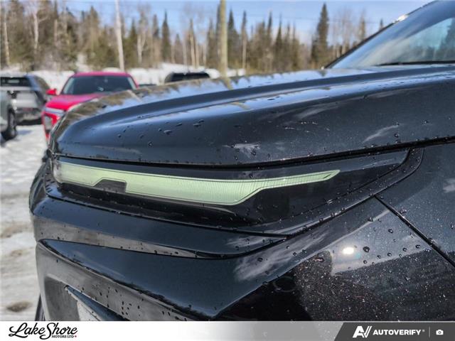 2026 Chevrolet Traverse RS (Stk: 26-109) in Kirkland Lake - Image 6 of 20