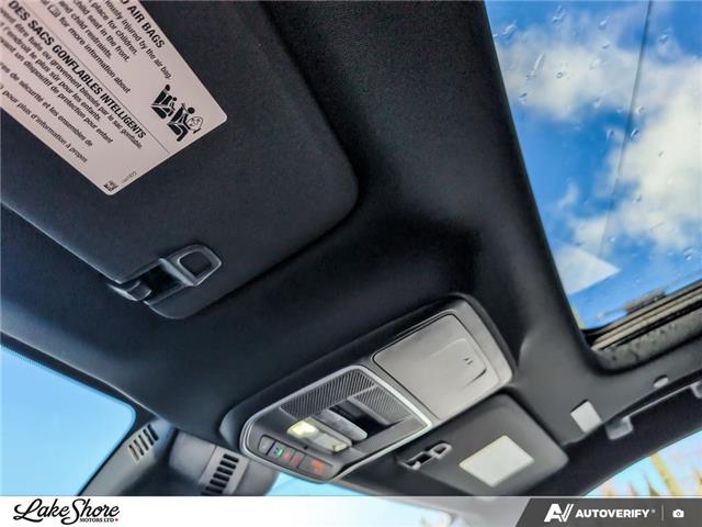 2026 Chevrolet Traverse RS (Stk: 26-109) in Kirkland Lake - Image 16 of 20