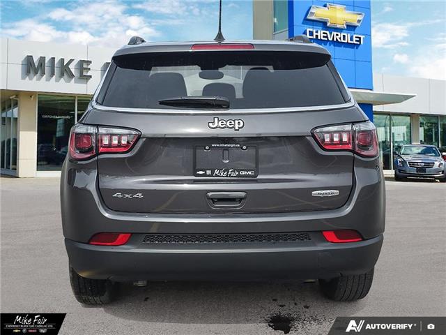 2024 Jeep Compass North (Stk: 26483A) in Perth - Image 5 of 25