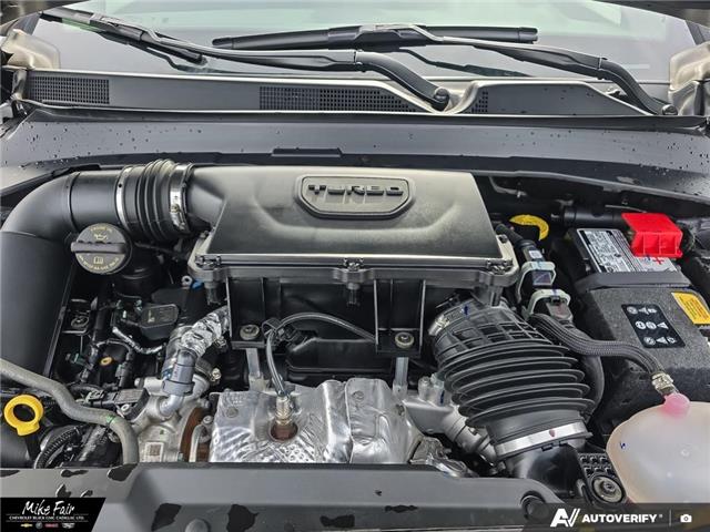 2024 Jeep Compass North (Stk: 26483A) in Perth - Image 10 of 25