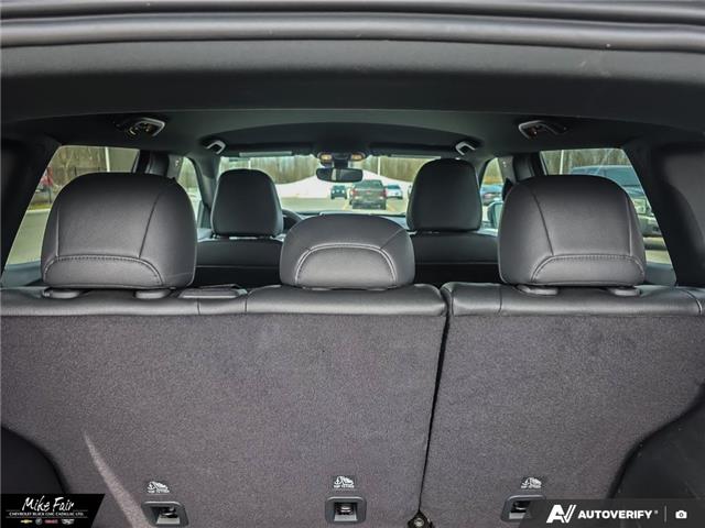 2024 Jeep Compass North (Stk: 26483A) in Perth - Image 12 of 25