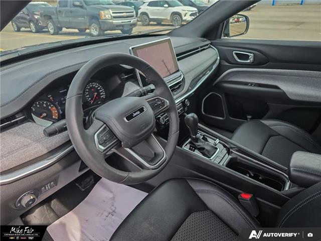 2024 Jeep Compass North (Stk: 26483A) in Perth - Image 13 of 25
