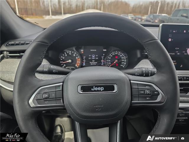 2024 Jeep Compass North (Stk: 26483A) in Perth - Image 14 of 25