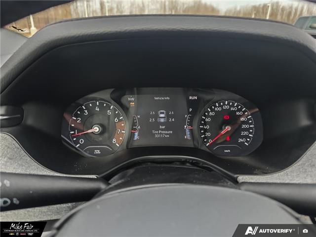 2024 Jeep Compass North (Stk: 26483A) in Perth - Image 15 of 25