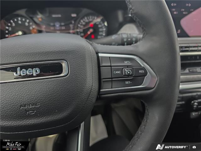 2024 Jeep Compass North (Stk: 26483A) in Perth - Image 16 of 25