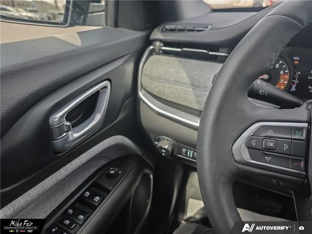2024 Jeep Compass North (Stk: 26483A) in Perth - Image 17 of 25
