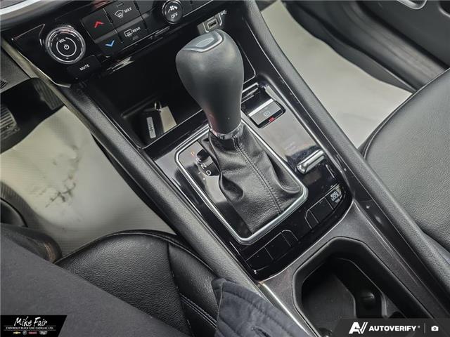 2024 Jeep Compass North (Stk: 26483A) in Perth - Image 18 of 25