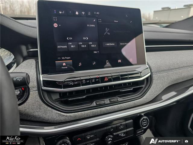 2024 Jeep Compass North (Stk: 26483A) in Perth - Image 19 of 25