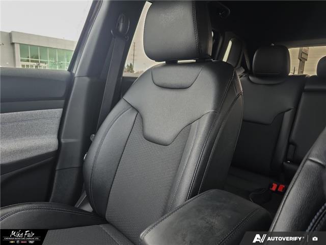 2024 Jeep Compass North (Stk: 26483A) in Perth - Image 20 of 25