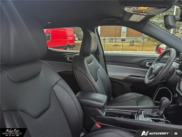 2024 Jeep Compass North (Stk: 26483A) in Perth - Image 22 of 25