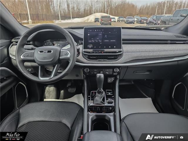 2024 Jeep Compass North (Stk: 26483A) in Perth - Image 24 of 25