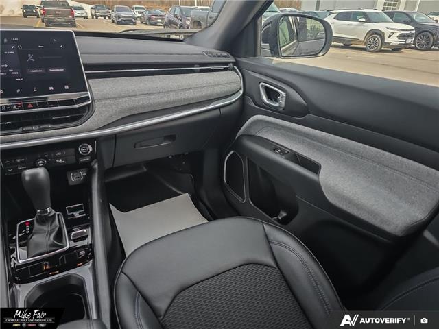 2024 Jeep Compass North (Stk: 26483A) in Perth - Image 25 of 25