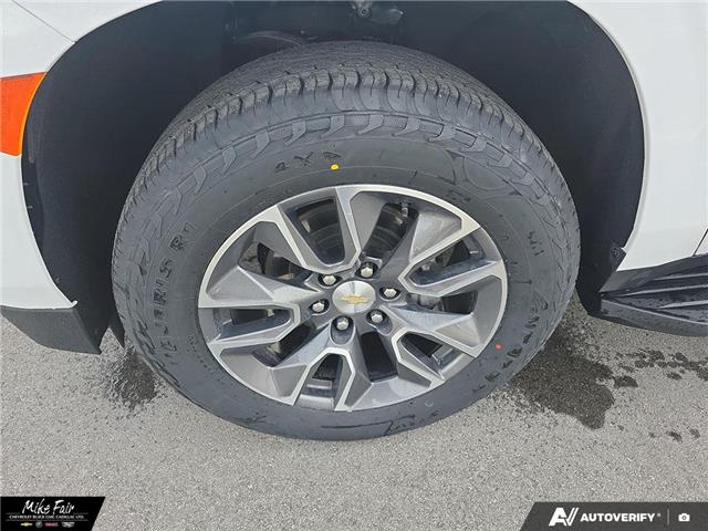 2021 Chevrolet Tahoe LT (Stk: 26489A) in Perth - Image 6 of 25