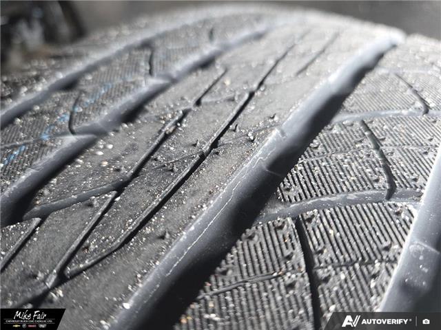 2021 Chevrolet Tahoe LT (Stk: 26489A) in Perth - Image 7 of 25