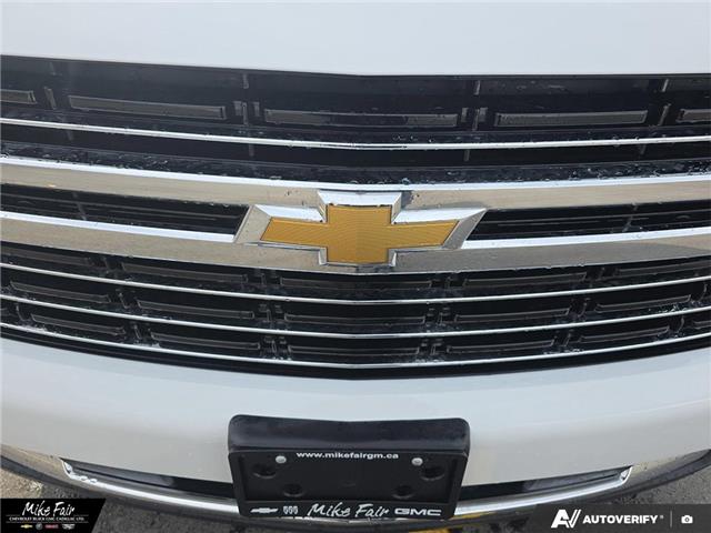 2021 Chevrolet Tahoe LT (Stk: 26489A) in Perth - Image 9 of 25