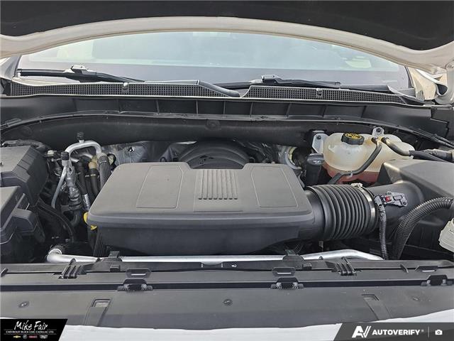 2021 Chevrolet Tahoe LT (Stk: 26489A) in Perth - Image 10 of 25