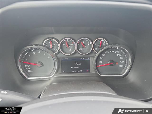 2021 Chevrolet Tahoe LT (Stk: 26489A) in Perth - Image 15 of 25