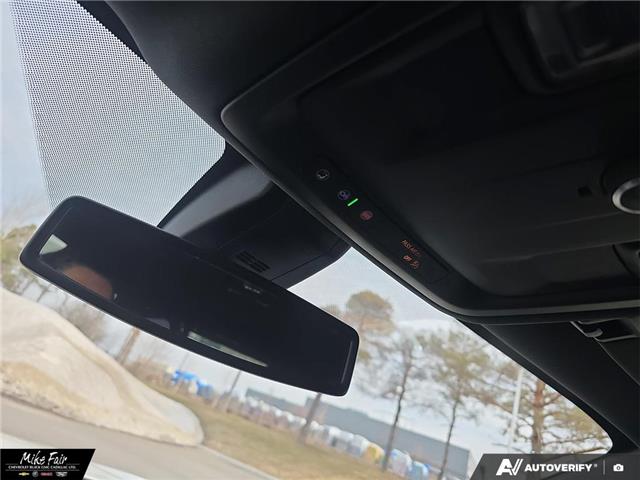 2021 Chevrolet Tahoe LT (Stk: 26489A) in Perth - Image 21 of 25