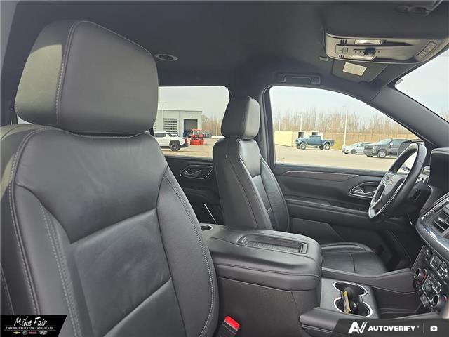 2021 Chevrolet Tahoe LT (Stk: 26489A) in Perth - Image 22 of 25