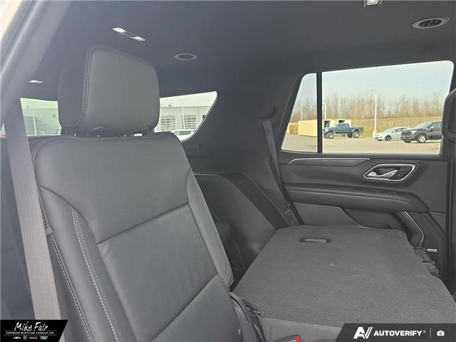 2021 Chevrolet Tahoe LT (Stk: 26489A) in Perth - Image 23 of 25