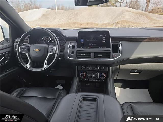 2021 Chevrolet Tahoe LT (Stk: 26489A) in Perth - Image 24 of 25